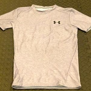 UA Compression Heat Gear T-shirt